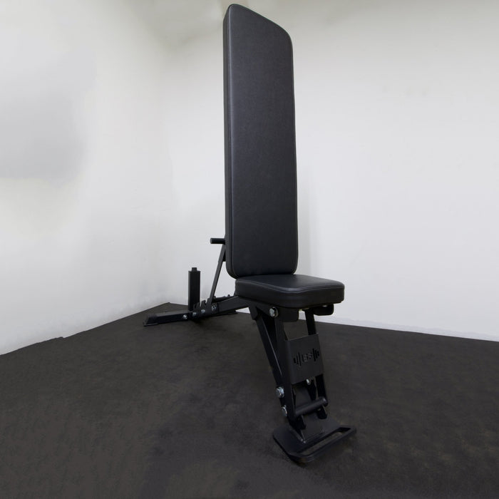 ISF Beast Bench Upright 5