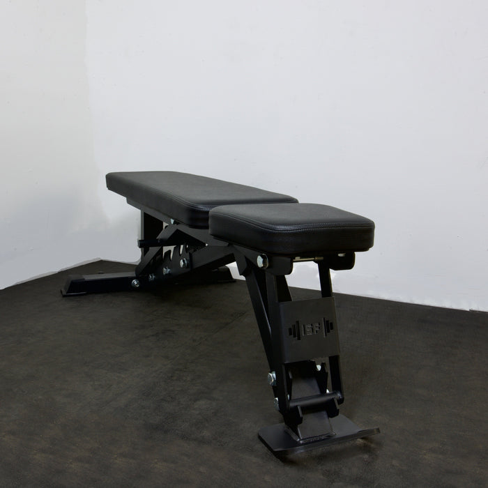 ISF Beast Bench Flat