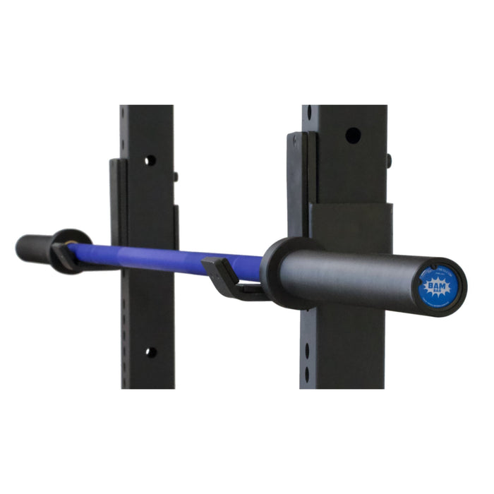 ISF Bam Bar 20kg Blue