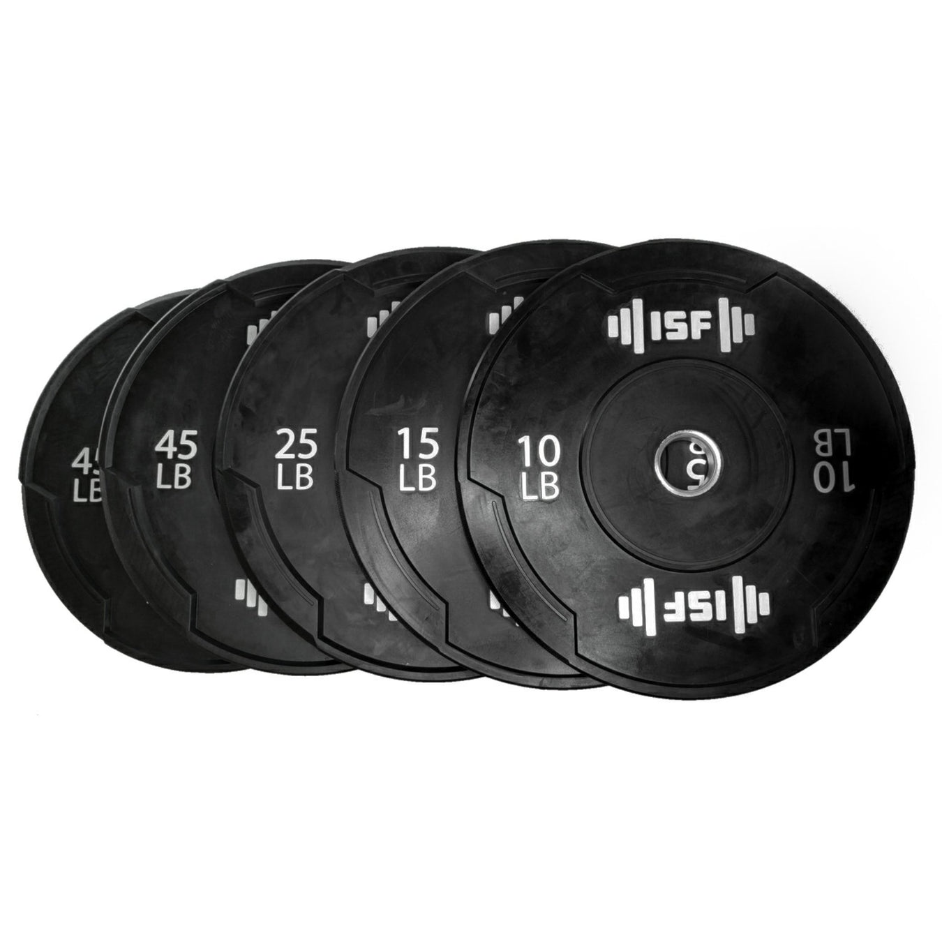 Free Weights