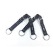 Chain loading straps powerlifitng
