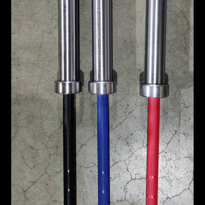 ISF Everyday Barbell 28MM - Olympic Bar