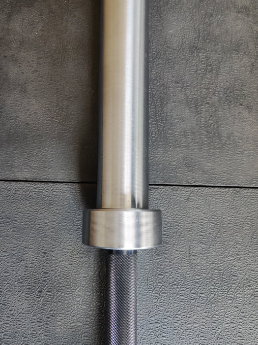 ISF Everyday Barbell 28MM - Olympic Bar