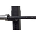ISF Everyday Bar 20kg Black Partial