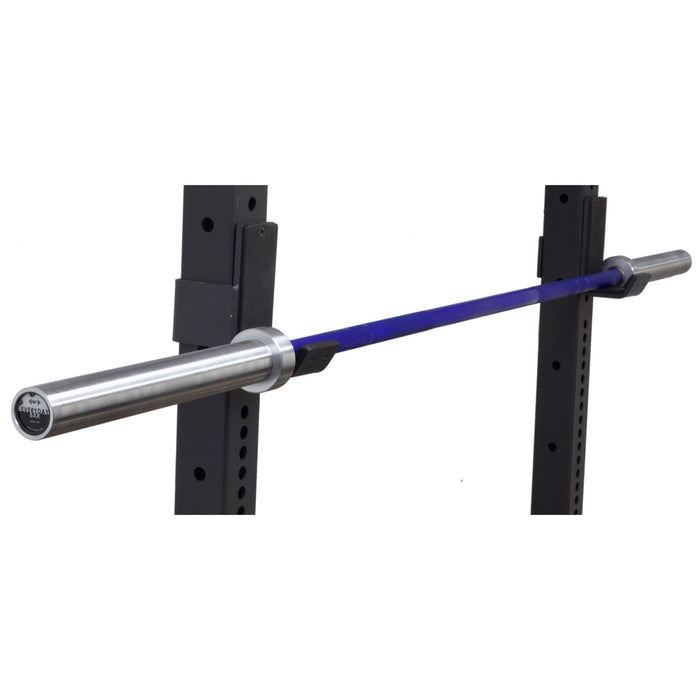 ISF Everyday Bar 20kg Blue Full