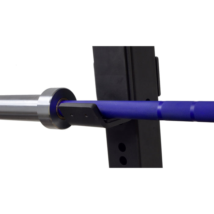 ISF Everyday Bar 20kg Blue Partial