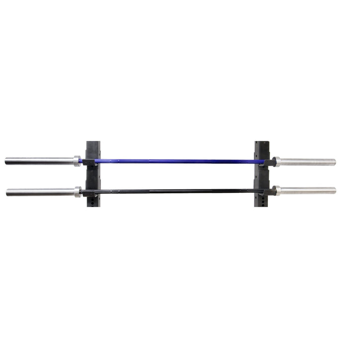 ISF Everyday Bar Blue & Black 20kg