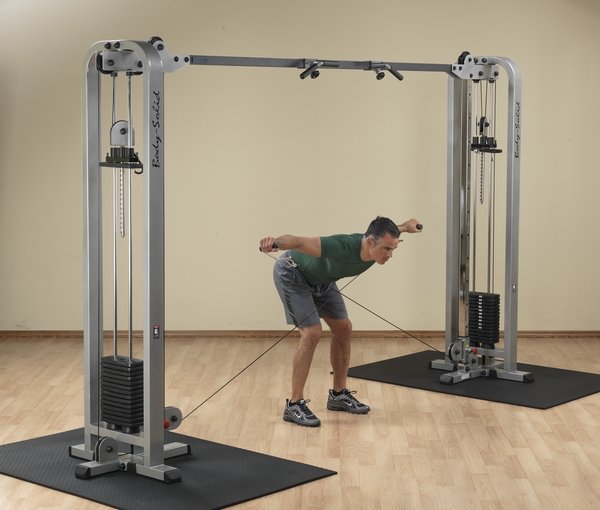 Cable Crossover SCC1200G Pro Clubline
