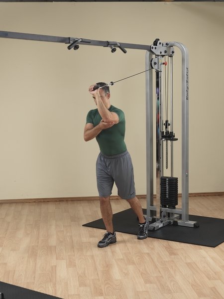 Cable Crossover SCC1200G Pro Clubline