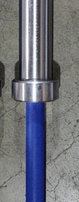 ISF Everyday Barbell 28MM - Olympic Bar