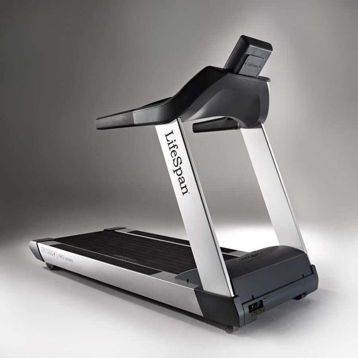 Commercial Treadmill Pro Series TR7000i