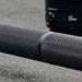 ISF Deadlift Bar The Most Aggressive knurling 