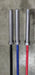 ISF Everyday Bar 20kg Blue Red Black