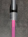 ISF Pink Deadlift Bar 27mm