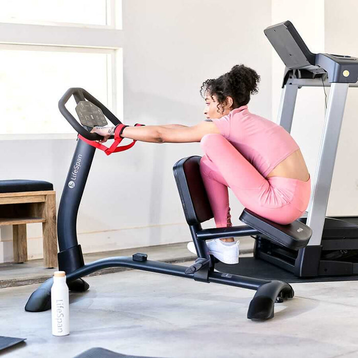 Stretch Partner Pro SP1000 Stretching Machine