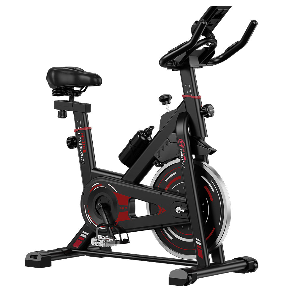 Vélo D'exercice Stationnaire (2025 Nouvelle Version)