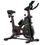 Vélo D'exercice Stationnaire (2025 Nouvelle Version)