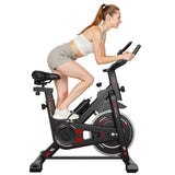 Vélo D'exercice Stationnaire (2025 Nouvelle Version)