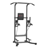Power Tower Dip Station Barre de Traction