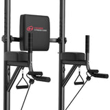 Power Tower Dip Station Barre de Traction