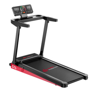 Tapis de Course Pliant Q8